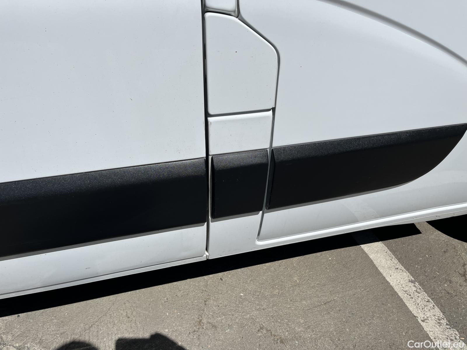  Renault  Master  (2010) Mast.Fur.dCi 150 L2H2P3 Extra #5