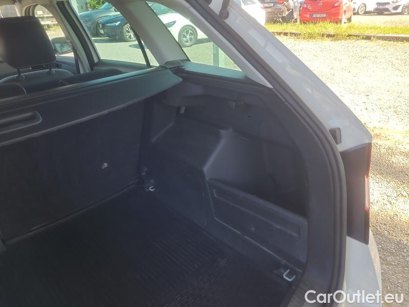  Skoda  Fabia  Combi (2015) Com.1.0TSI 70 Ambition 5d #20