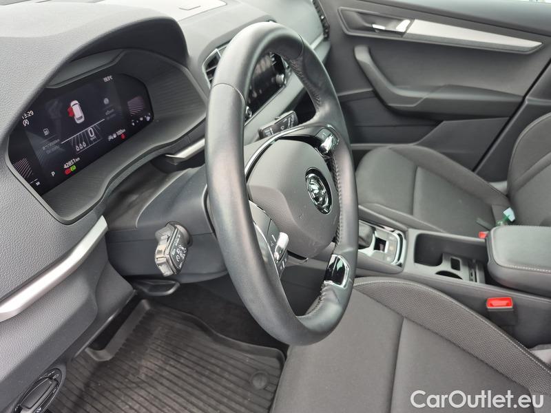  Skoda  Karoq  (NU)(2017->)  2.0TDI 110 Amb.4x4 AT #11
