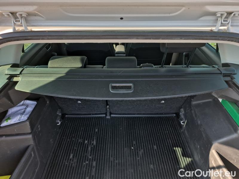  Skoda  Fabia  Combi (2015) Com.1.0TSI 70 Ambition 5d #25