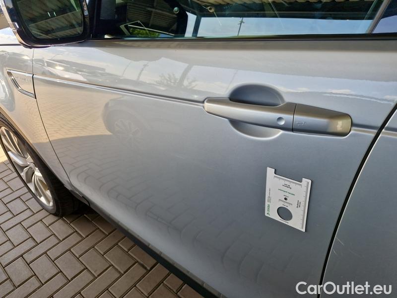  Land Rover  Discovery  5 (10.2016->)  D250 SE 4WD AT 5d #6