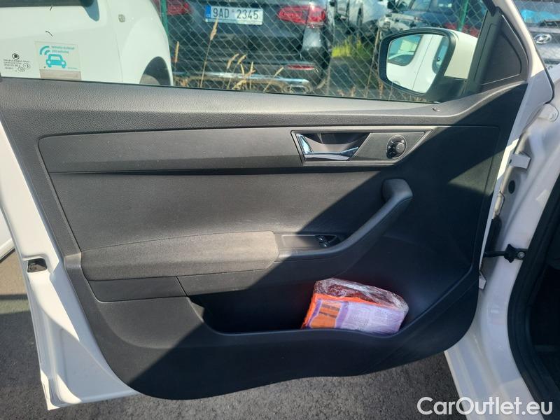  Skoda  Fabia  Combi (2015)  Com.1.0TSI 70 Ambition #10