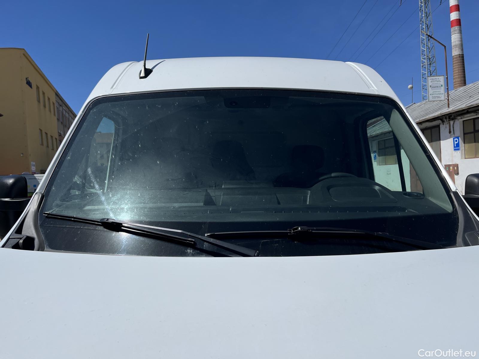  Renault  Master  (2010) Mast.Fur.dCi 150 L2H2P3 Extra #8