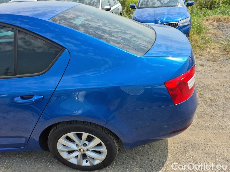  Skoda  Octavia  Lim.  (5E3)(03.2017->)  1.0TSI 85 Ambition #6