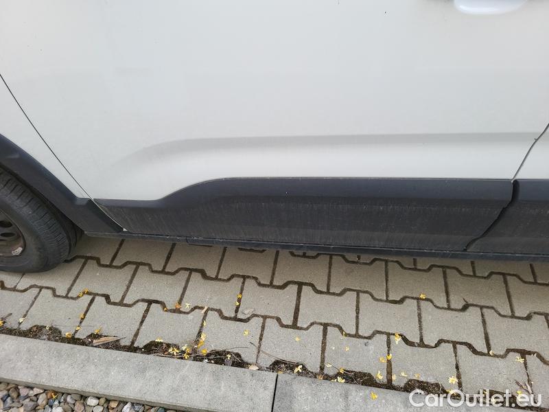  Peugeot  RIFTER   (06.2018->)  1.5BHDi 130 Allure #7