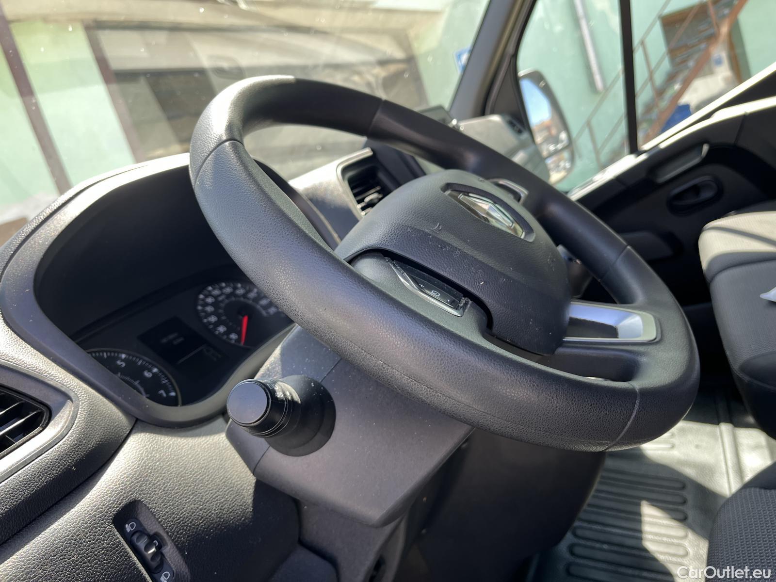 Renault  Master  (2010) Mast.Fur.dCi 150 L2H2P3 Extra #2