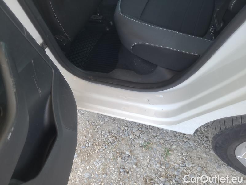  Skoda  Fabia  Combi (2015) Com.1.0TSI 70 Ambition 5d #15