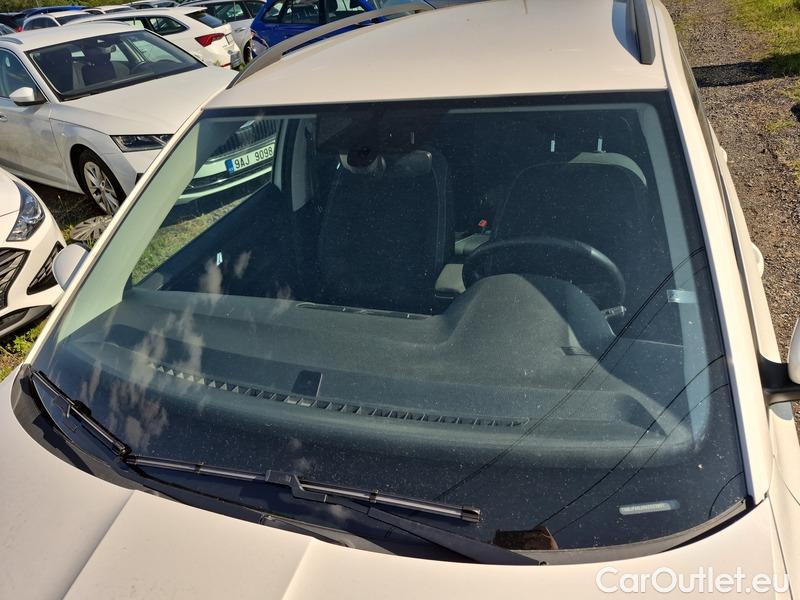  Skoda  Fabia  Combi (2015) Com.1.0TSI 70 Ambition 5d #1