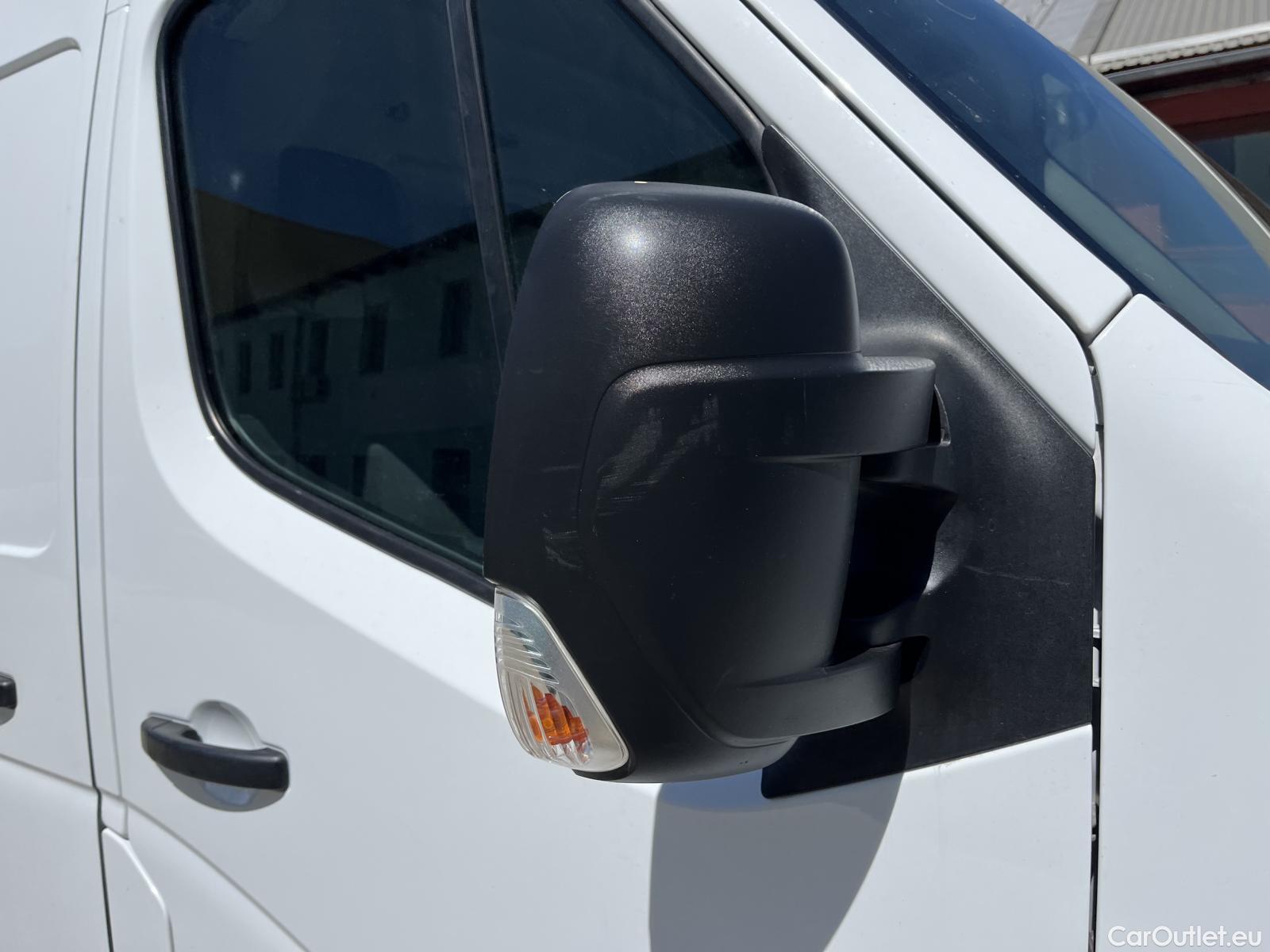  Renault  Master  (2010) Mast.Fur.dCi 150 L2H2P3 Extra #7