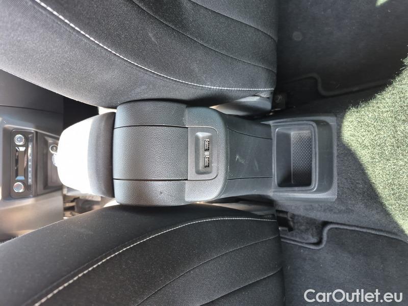  Skoda  Fabia  Combi (2015) Com.1.0TSI 70 Ambition 5d #16