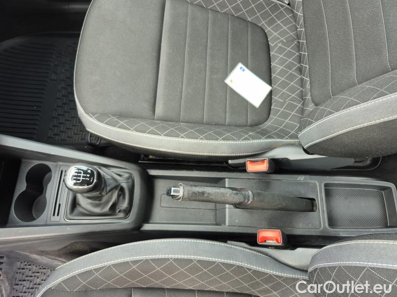  Skoda  Fabia  Combi (2015)  Com.1.0TSI 70 Ambition #19