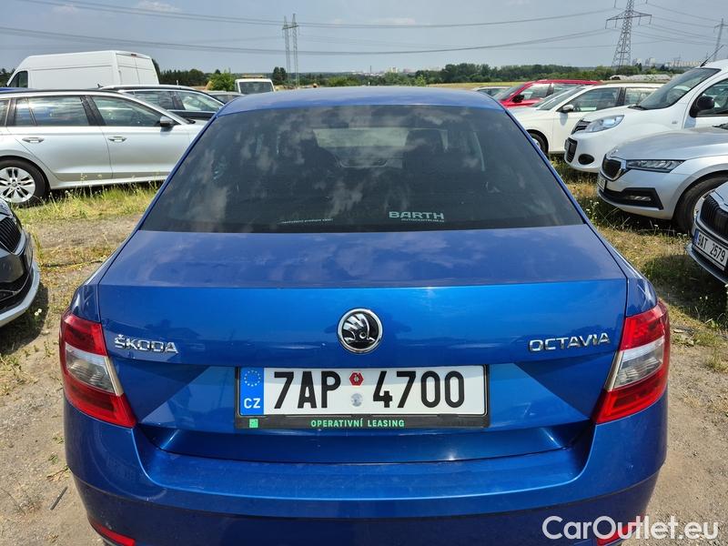  Skoda  Octavia  Lim.  (5E3)(03.2017->)  1.0TSI 85 Ambition #17