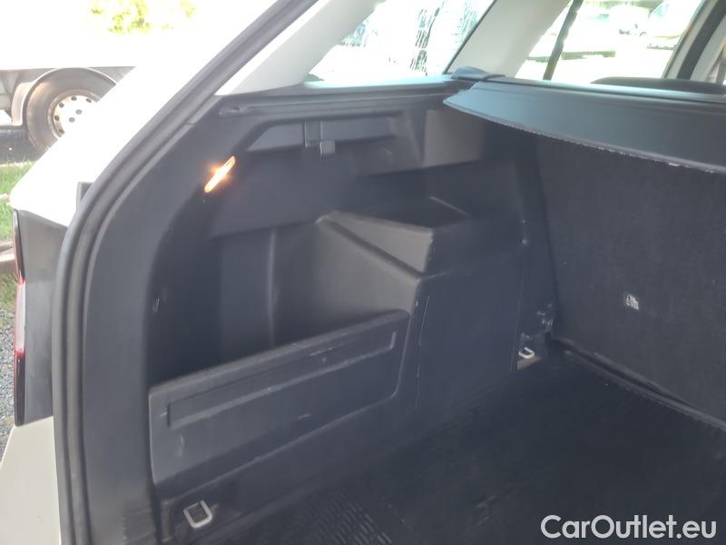  Skoda  Fabia  Combi (2015) Com.1.0TSI 70 Ambition 5d #21