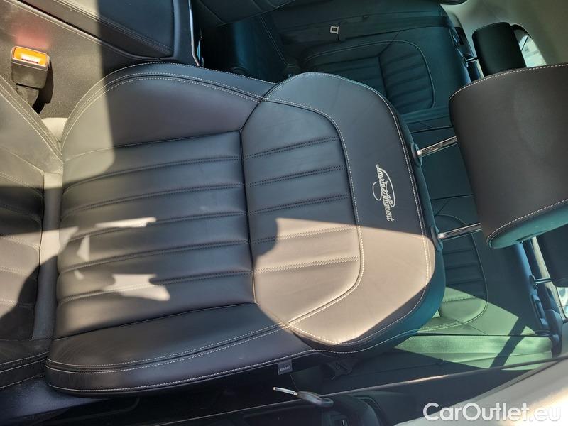  Skoda  Superb  (3V3)(2015) Supe.FL2.0TDI 110 L&K AT #7