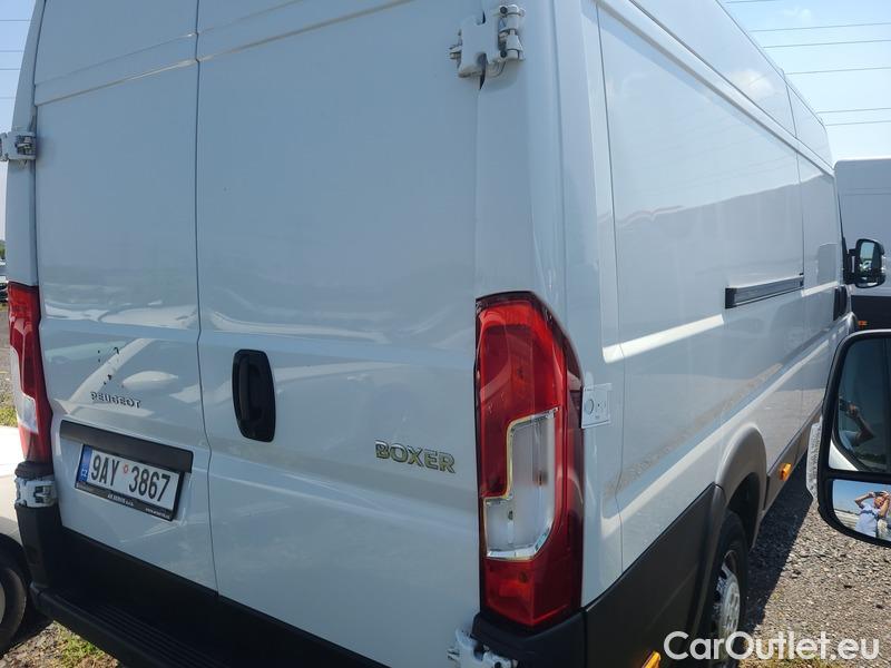 Peugeot  Boxer -LCV-2014  2.2BHDI 140 4350 L4H2 4d #18