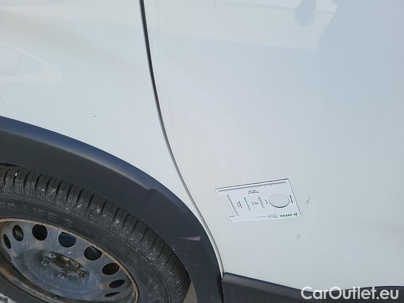 Peugeot  RIFTER   (06.2018->)  1.5BHDi 130 Allure #34
