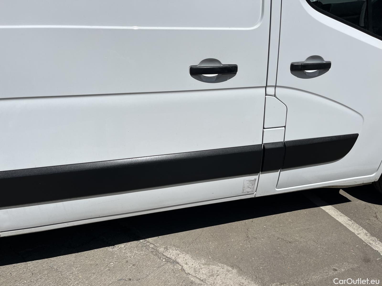  Renault  Master  (2010) Mast.Fur.dCi 150 L2H2P3 Extra #6