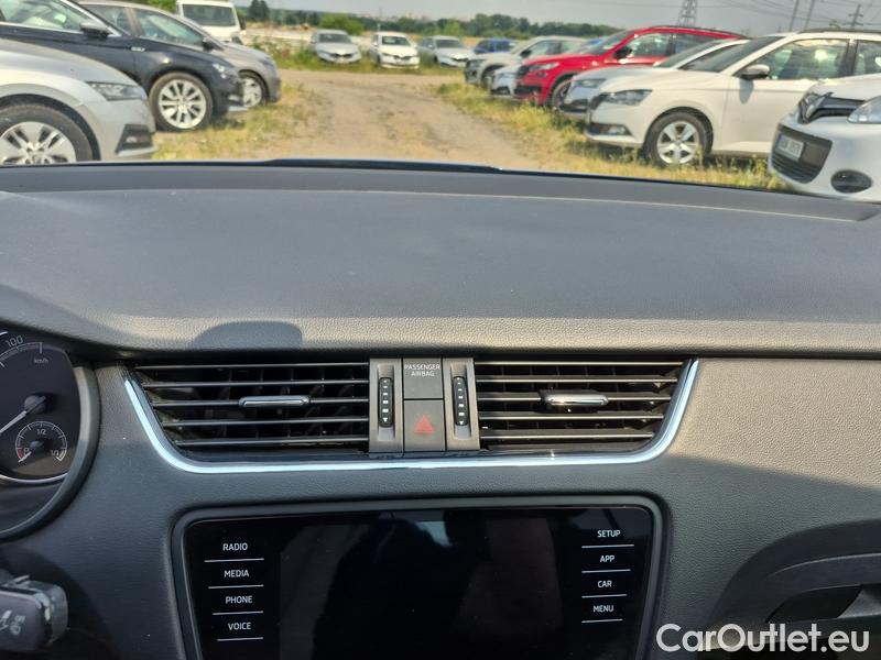  Skoda  Octavia  Lim.  (5E3)(03.2017->)  1.0TSI 85 Ambition #15
