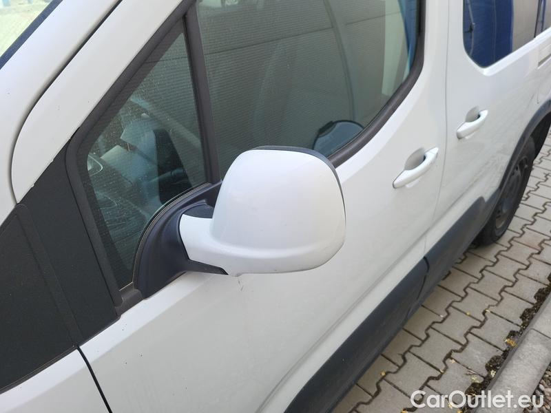  Peugeot  RIFTER   (06.2018->)  1.5BHDi 130 Allure #5