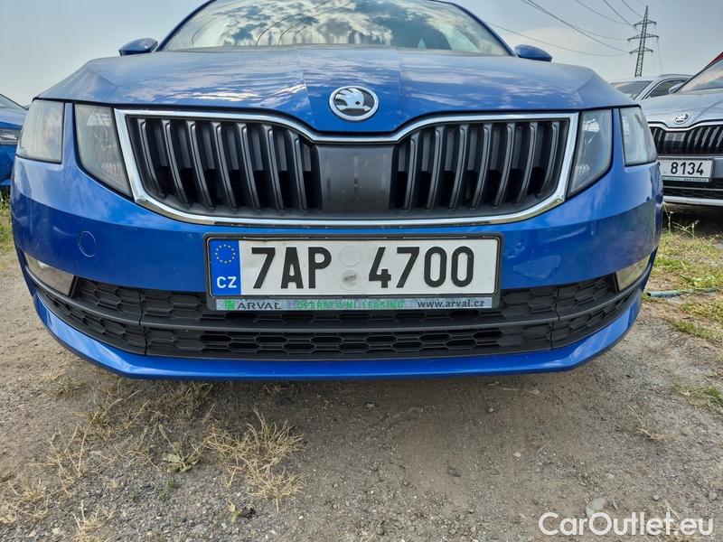  Skoda  Octavia  Lim.  (5E3)(03.2017->)  1.0TSI 85 Ambition #3
