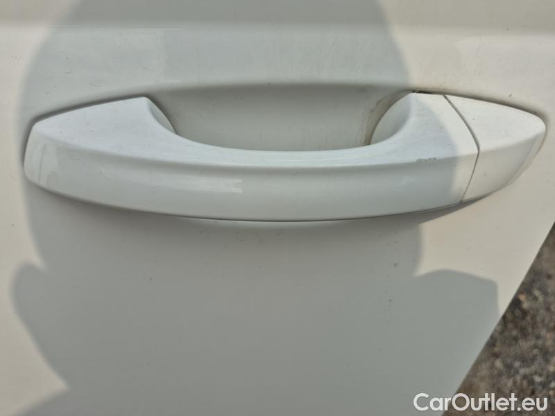  Skoda  Fabia  Combi (2015)  Com.1.0TSI 70 Ambition #5
