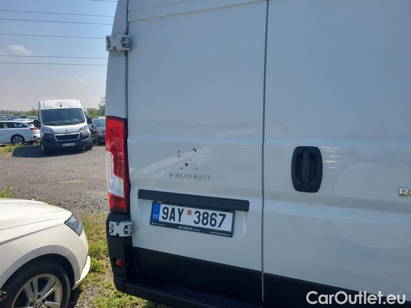  Peugeot  Boxer -LCV-2014  2.2BHDI 140 4350 L4H2 4d #17