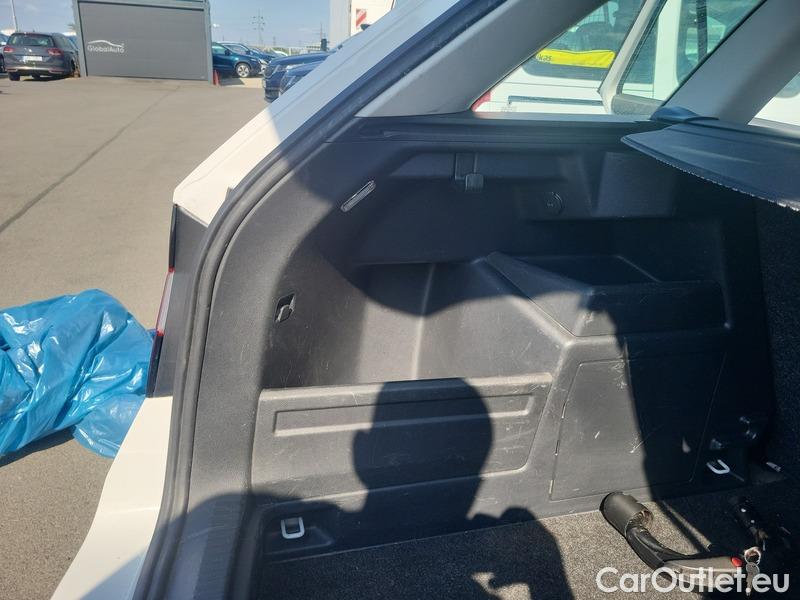  Skoda  Fabia  Combi (2015)  Com.1.0TSI 70 Ambition #16