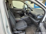  Peugeot  RIFTER   (06.2018->)  1.5BHDi 130 Allure #6