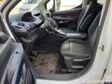  Peugeot  RIFTER   (06.2018->)  1.5BHDi 130 Allure #7