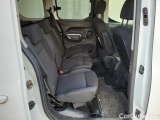  Peugeot  RIFTER   (06.2018->)  1.5BHDi 130 Allure #11