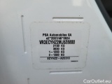  Peugeot  RIFTER   (06.2018->)  1.5BHDi 130 Allure #10