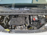  Peugeot  RIFTER   (06.2018->)  1.5BHDi 130 Allure #9