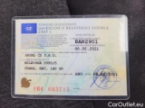  Peugeot  RIFTER   (06.2018->)  1.5BHDi 130 Allure #15