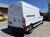  Renault  Master  (2010) Mast.Fur.dCi 150 L2H2P3 Extra #2