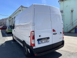  Renault  Master  (2010) Mast.Fur.dCi 150 L2H2P3 Extra #4