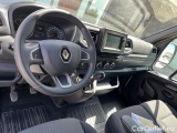  Renault  Master  (2010) Mast.Fur.dCi 150 L2H2P3 Extra #5