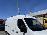  Renault  Master  (2010) Mast.Fur.dCi 150 L2H2P3 Extra #14