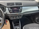  Skoda  Fabia  Combi (2015)  Com.1.0TSI 70 Ambition #8