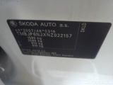  Skoda  Fabia  Combi (2015) Com.1.0TSI 70 Ambition 5d #10