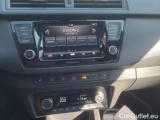  Skoda  Fabia  Combi (2015) Com.1.0TSI 70 Ambition 5d #8