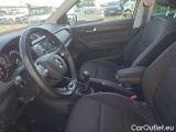  Skoda  Fabia  Combi (2015) Com.1.0TSI 70 Ambition 5d #7