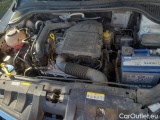  Skoda  Fabia  Combi (2015) Com.1.0TSI 70 Ambition 5d #9