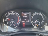  Skoda  Fabia  Combi (2015) Com.1.0TSI 70 Ambition 5d #21