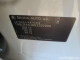  Skoda  Fabia  Combi (2015) Com.1.0TSI 70 Ambition 5d #10