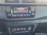  Skoda  Fabia  Combi (2015) Com.1.0TSI 70 Ambition 5d #8