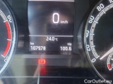  Skoda  Fabia  Combi (2015) Com.1.0TSI 70 Ambition 5d #22