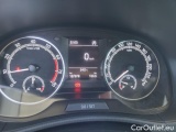  Skoda  Fabia  Combi (2015) Com.1.0TSI 70 Ambition 5d #21