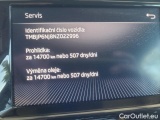  Skoda  Fabia  Combi (2015) Com.1.0TSI 70 Ambition 5d #18