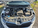 Skoda  Fabia  Combi (2015) Com.1.0TSI 70 Ambition 5d #9
