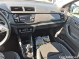  Skoda  Fabia  Combi (2015) Com.1.0TSI 70 Ambition 5d #8